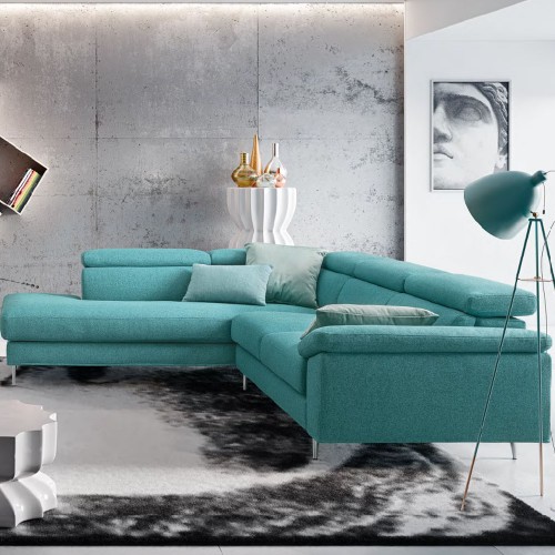Canapea modulara Le Comfort, Greta